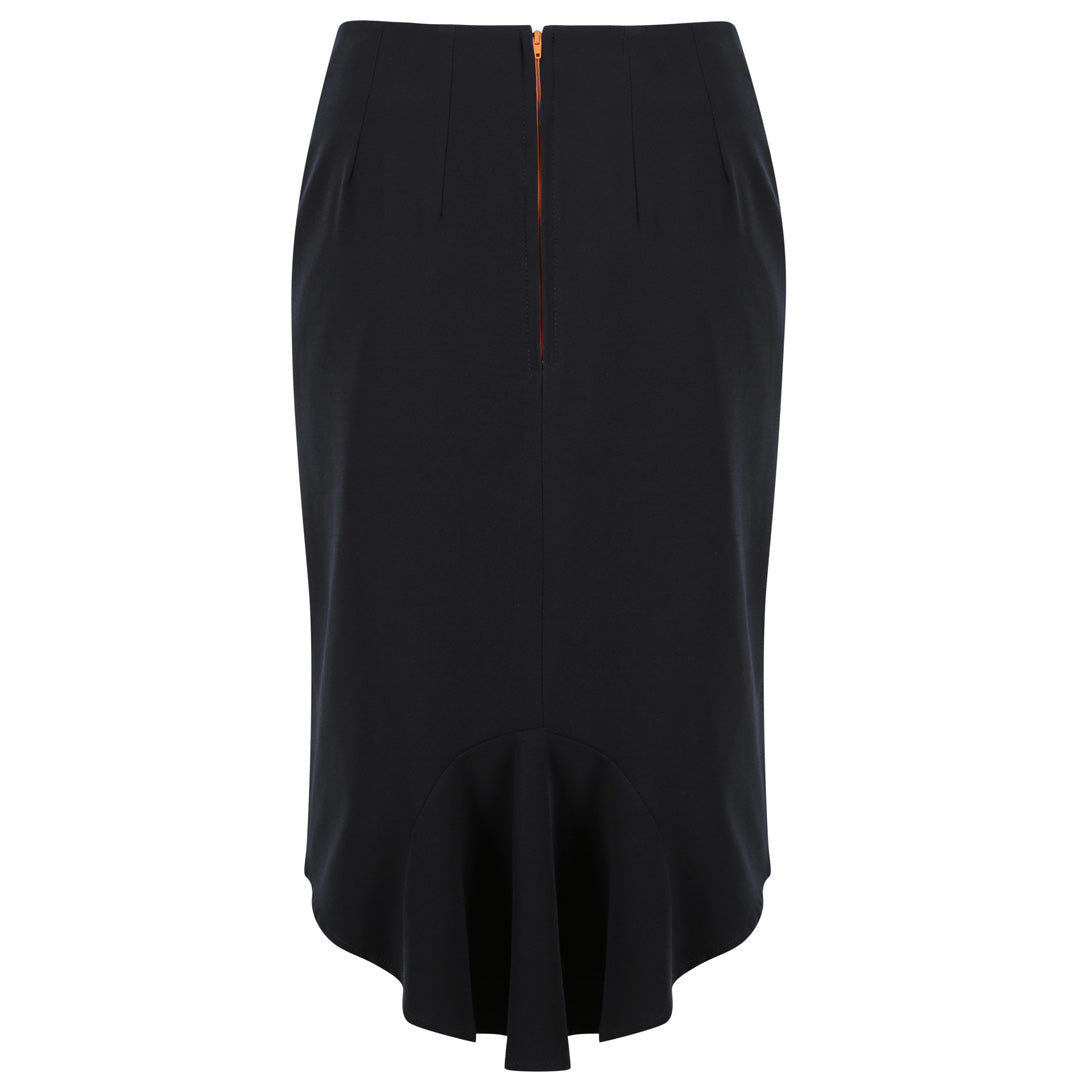 House of Uniforms The Classic Isabel Skirt FR | Ladies Bourne Crisp 