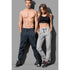 House of Uniforms The Recycled Sweat Pant | Unisex Stedman 