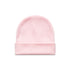 House of Uniforms The Cuff Beanie | Adults AS Colour Light Pink