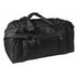 House of Uniforms The Reactor Sports Bag Gear for Life Black