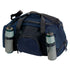 House of Uniforms The Road Trip Sports Bag Gear for Life Navy