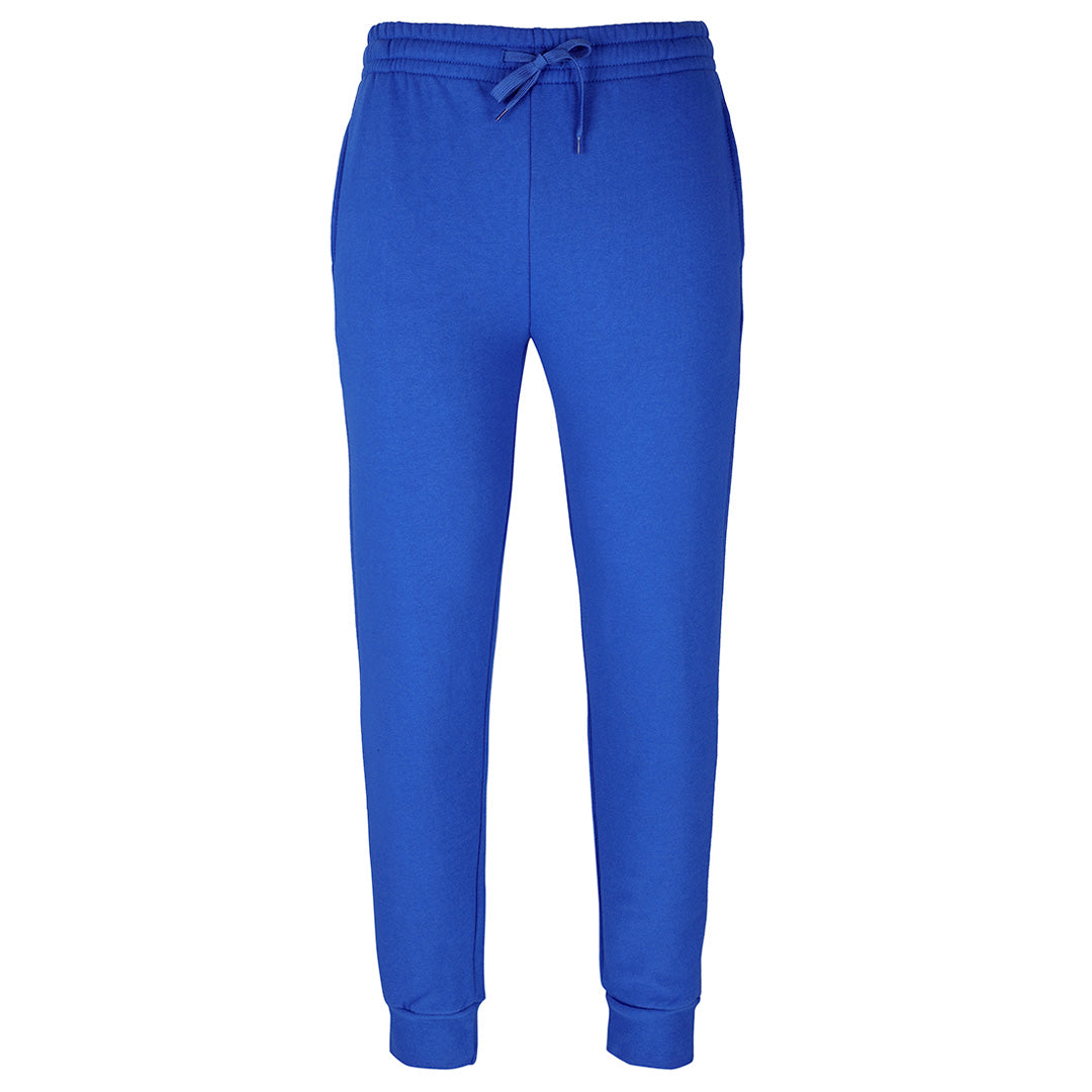 House of Uniforms The C of C Cuffed Track Pant | Adults Jbs Wear Royal
