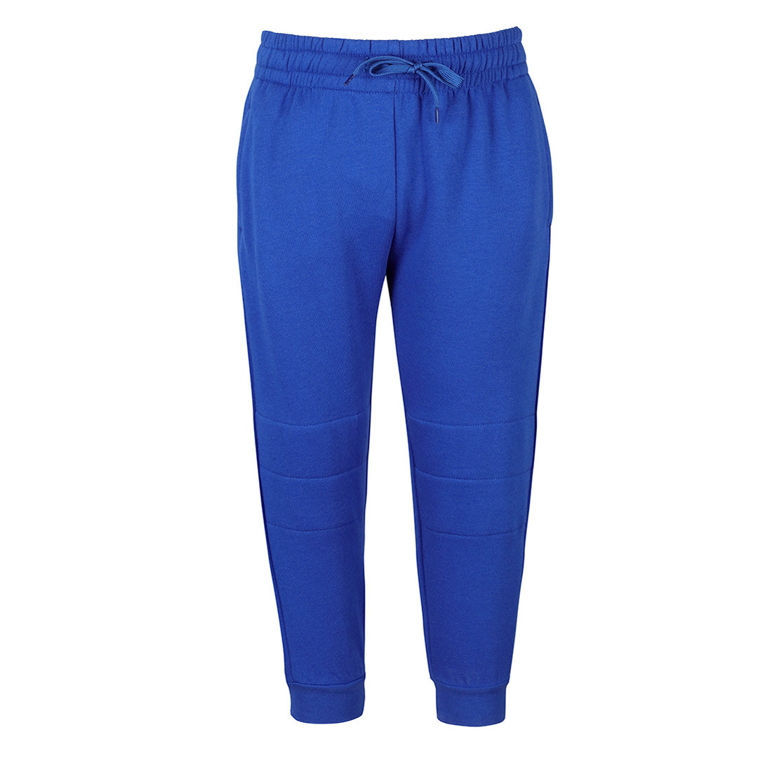 House of Uniforms The C of C Cuffed Track Pant | Kids Jbs Wear Royal