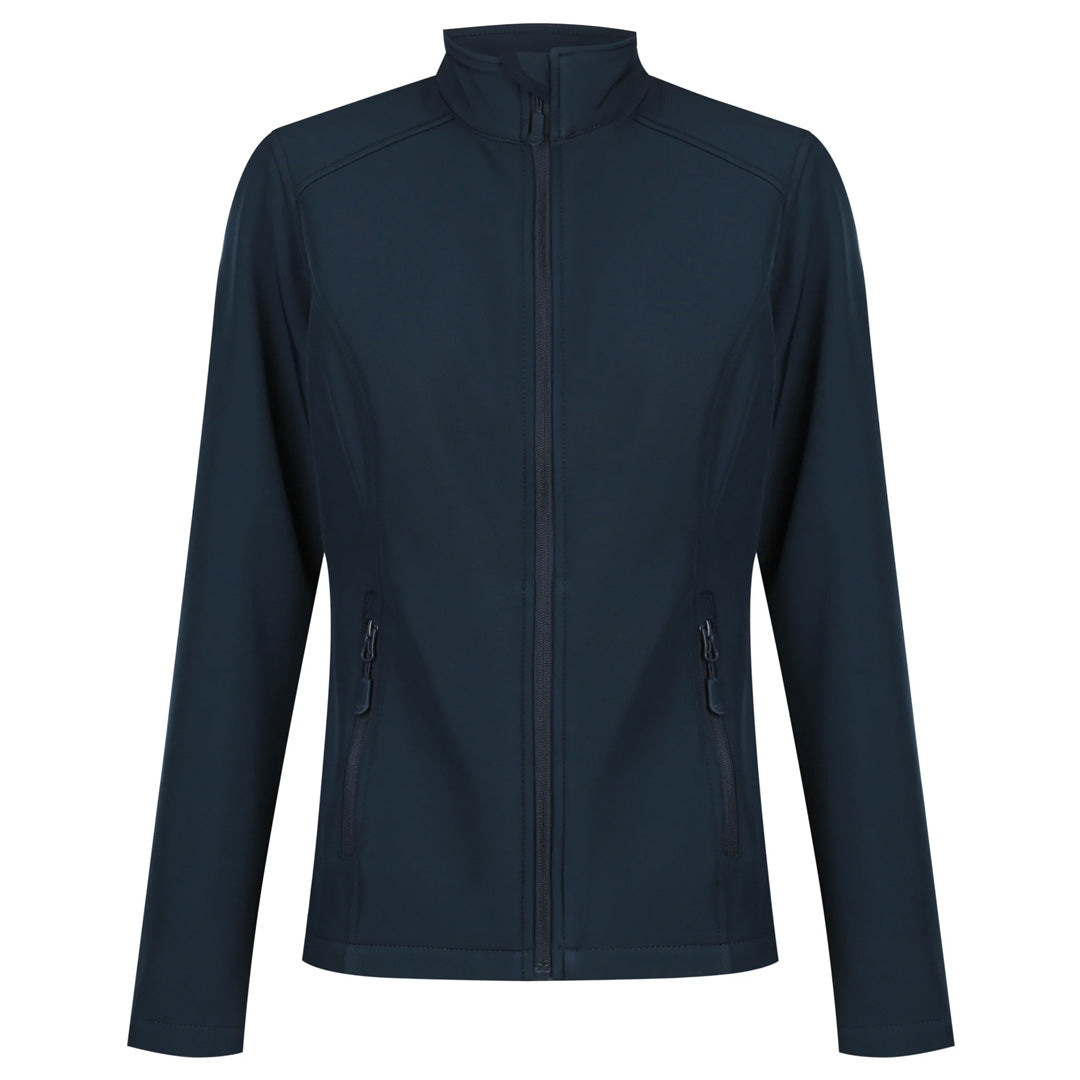 House of Uniforms The Selwyn Jacket | Ladies Aussie Pacific Navy