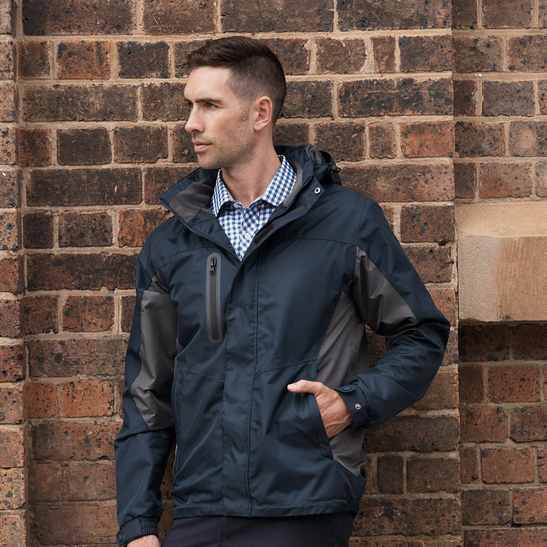 House of Uniforms The Sheffield Jacket | Mens Aussie Pacific 