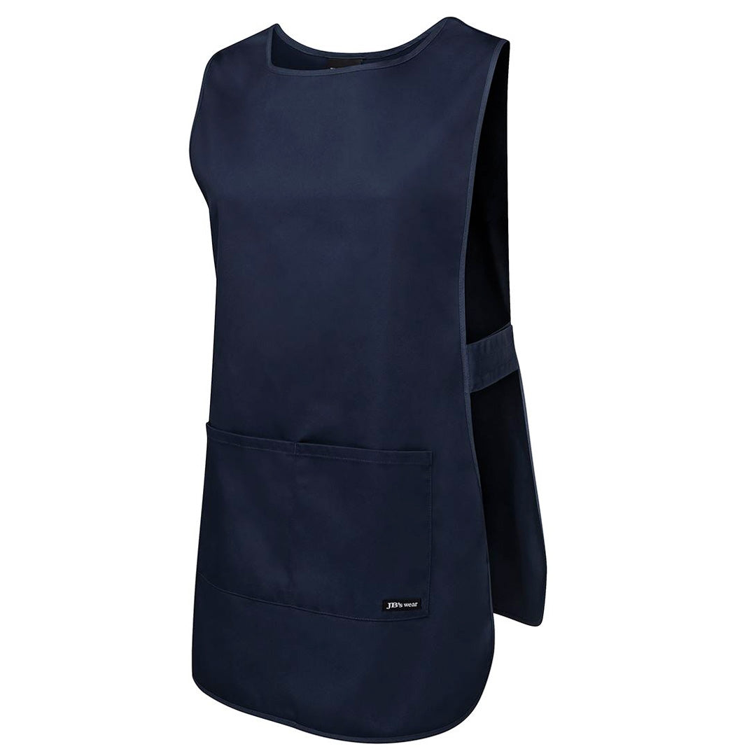 House of Uniforms The Smock Apron | Adults Jbs Wear 