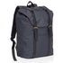 House of Uniforms The Front Side Backpack | 25 Litres Smpli Grey Marle