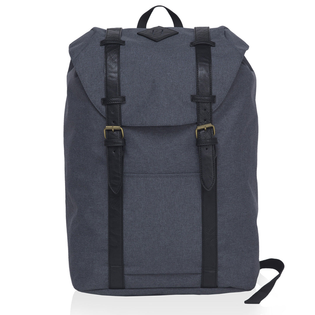 House of Uniforms The Front Side Backpack | 25 Litres Smpli 