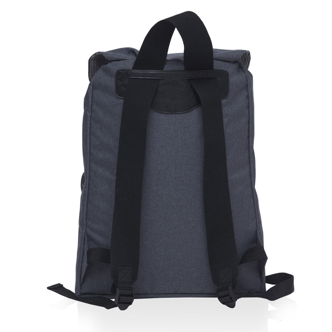 House of Uniforms The Stomp Backpack | 16 Litres Smpli 