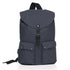 House of Uniforms The Stomp Backpack | 16 Litres Smpli Grey Marle