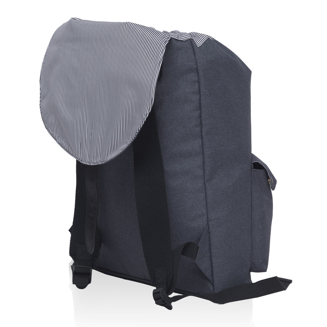 House of Uniforms The Stomp Backpack | 16 Litres Smpli 
