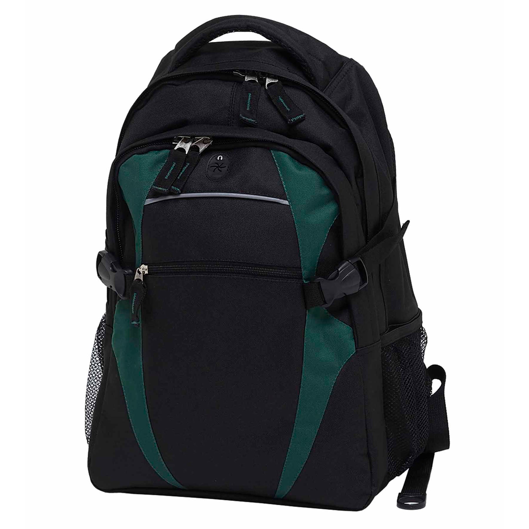 The Spliced Zenith Backpack