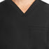 House of Uniforms The Jake Scrub Top | Mens Healing Hands 
