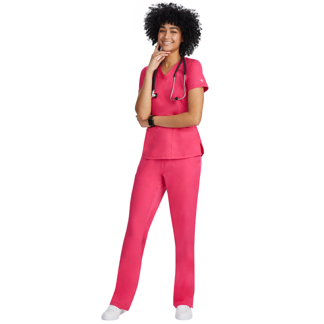 House of Uniforms The Rebecca Scrub Pant | Ladies Healing Hands 