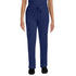 House of Uniforms The Rebecca Scrub Pant | Ladies Healing Hands Navy