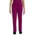 House of Uniforms The Rebecca Scrub Pant | Ladies Healing Hands Wine