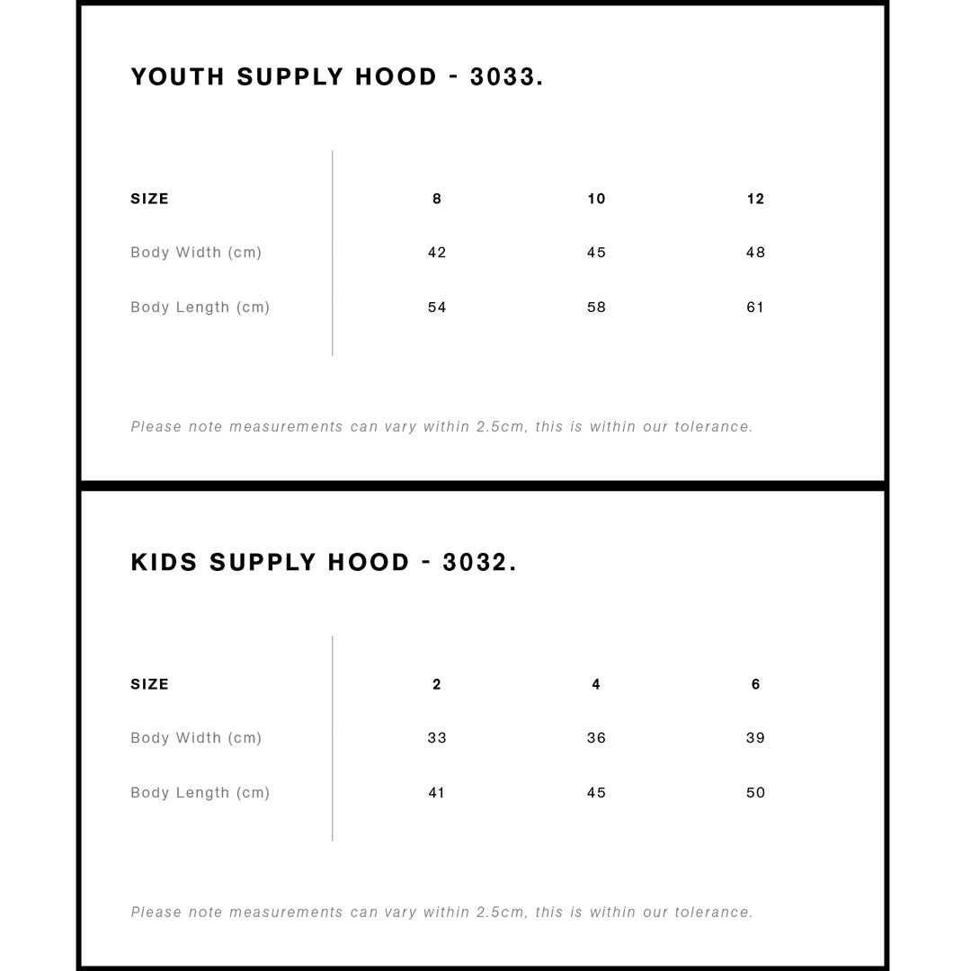 House of Uniforms The Supply Hood | Kids | Pullover AS Colour 
