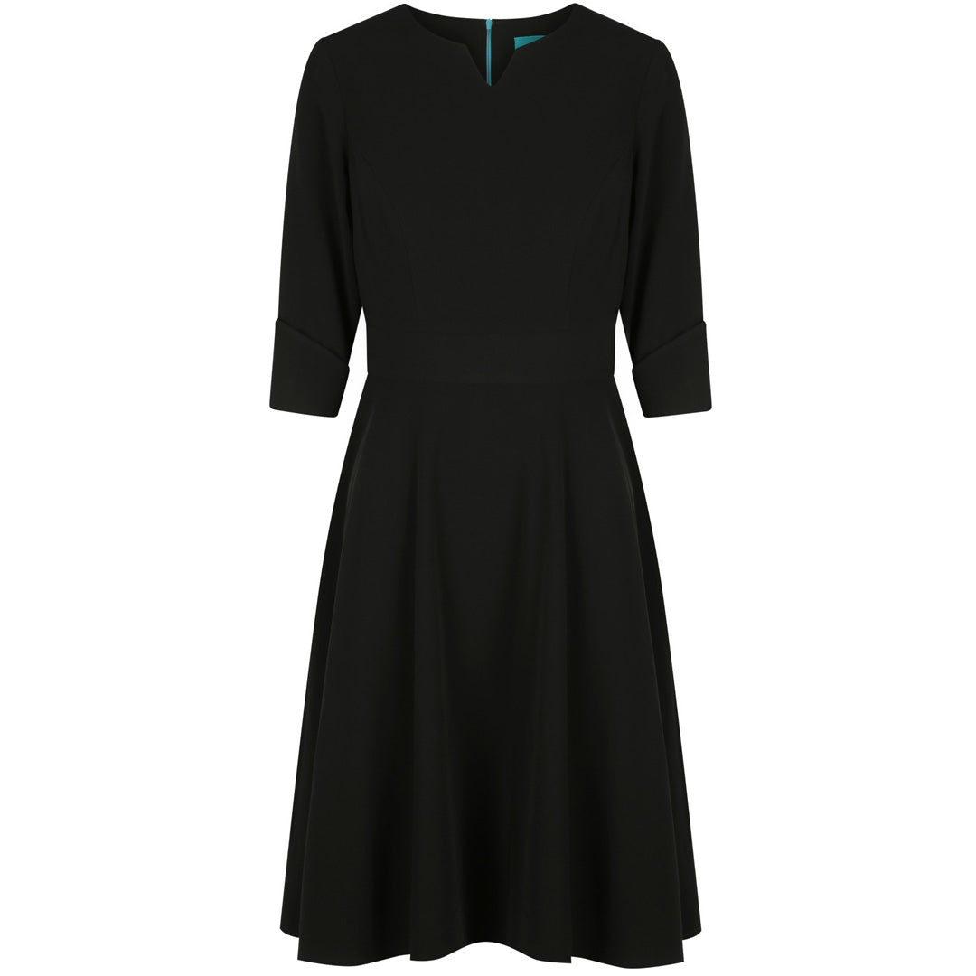 House of Uniforms The Classic Thea Dress FR | Made in Melbourne Bourne Crisp 4