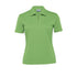 House of Uniforms The Dri Gear Ottoman Lite Polo | Ladies Gear for Life Lime
