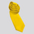 House of Uniforms The Duval Tie | Adults | 2 Pack Toma Yellow